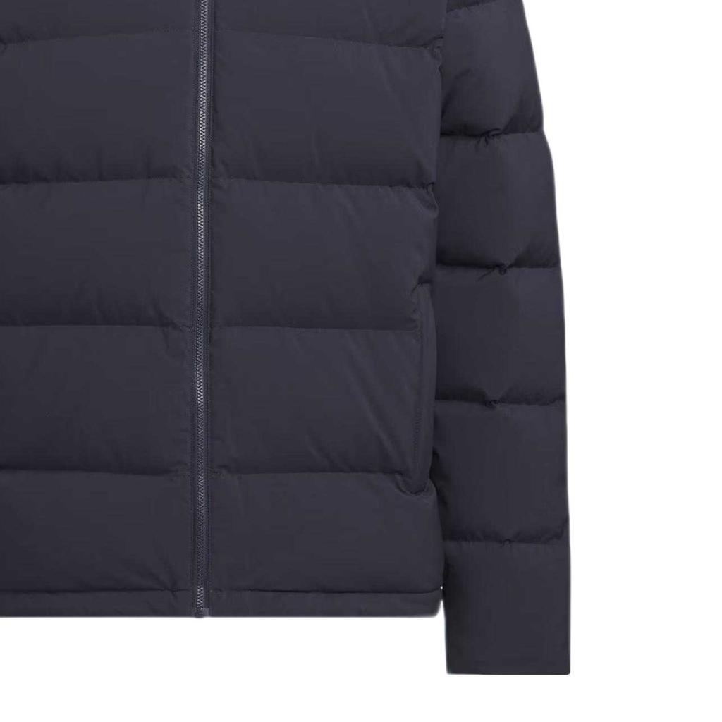 adidas Helionic Hooded Soft Skin Comfortable Down Jacket Men Jacket KF4399