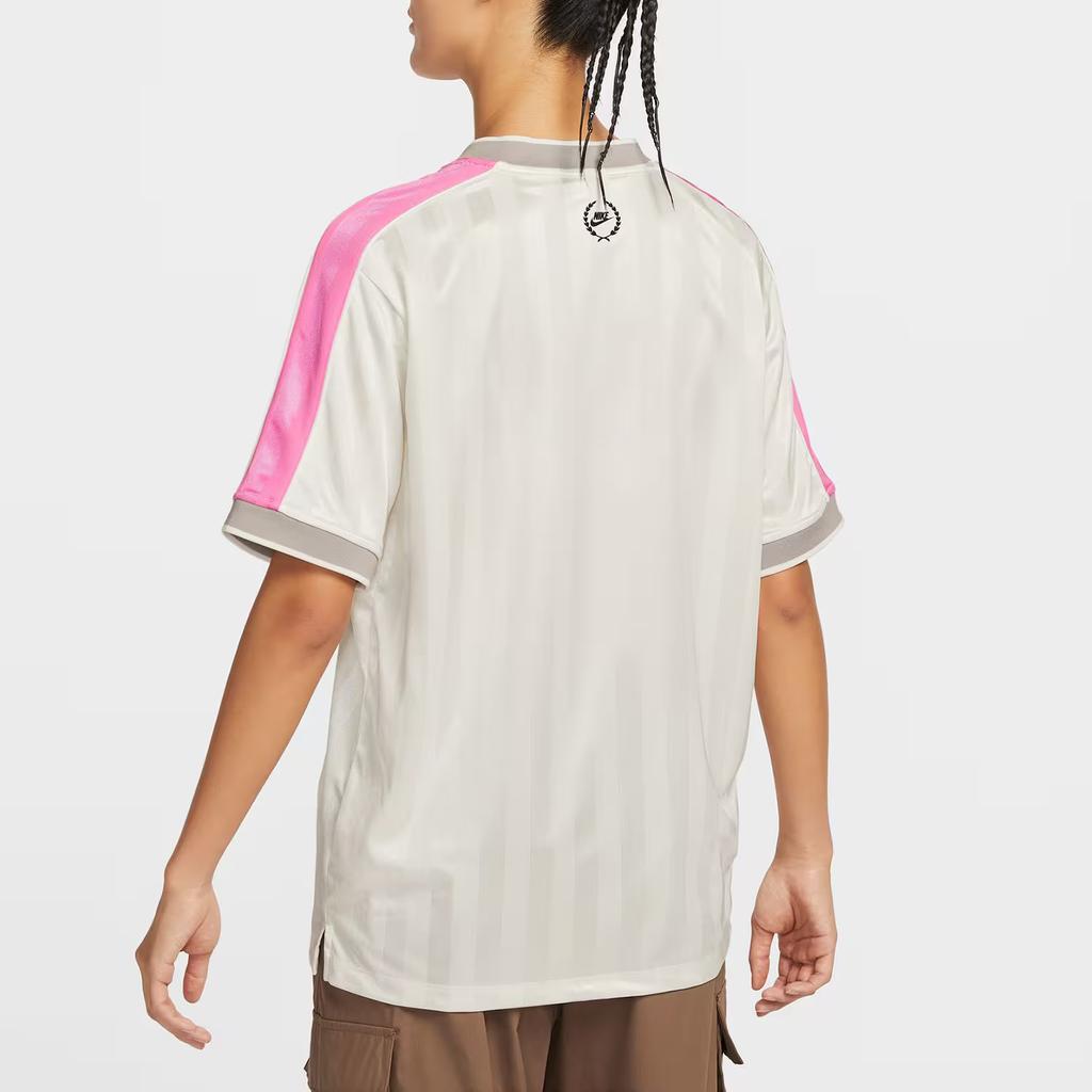 Nike Sportbekleidung Bequemes Einfaches Kurzarm-T-Shirt Damen Tops IH8505133