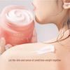 Little Dream Garden Ice Cream Smooth Body Scrub