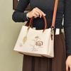 Taschen Damen Nationalstil bestickte Damentaschen Neue vielseitige Handtaschen Mamataschen Hochzeitstaschen Umhängetaschen Damen Tide