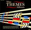 LP Record VARIOUS  The Themes Album 30 Hits To Captur ONE1323 Ktel 1986 UK Pop Used