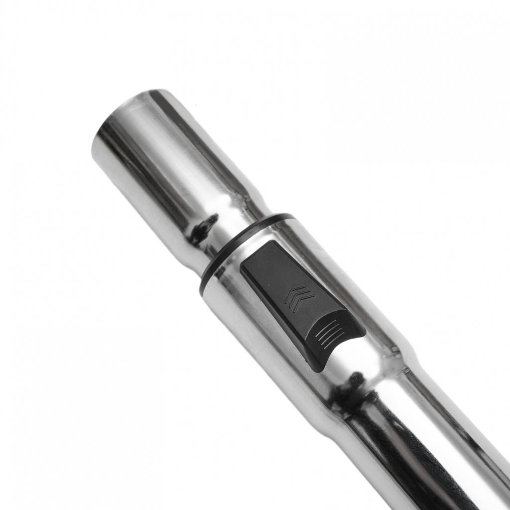 Telescopic Rods Extension tube Replacement Adjustment Cleaning Vacuum Cleaner