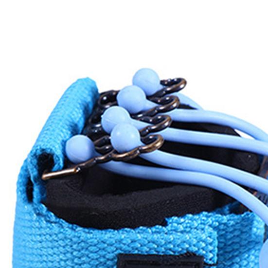 5 Peças 10/20/40/60/75LB Pegador de Dedos Alta Elasticidade Design Ergonômico Pegada Confortável Exercitador de Dedos Silicone