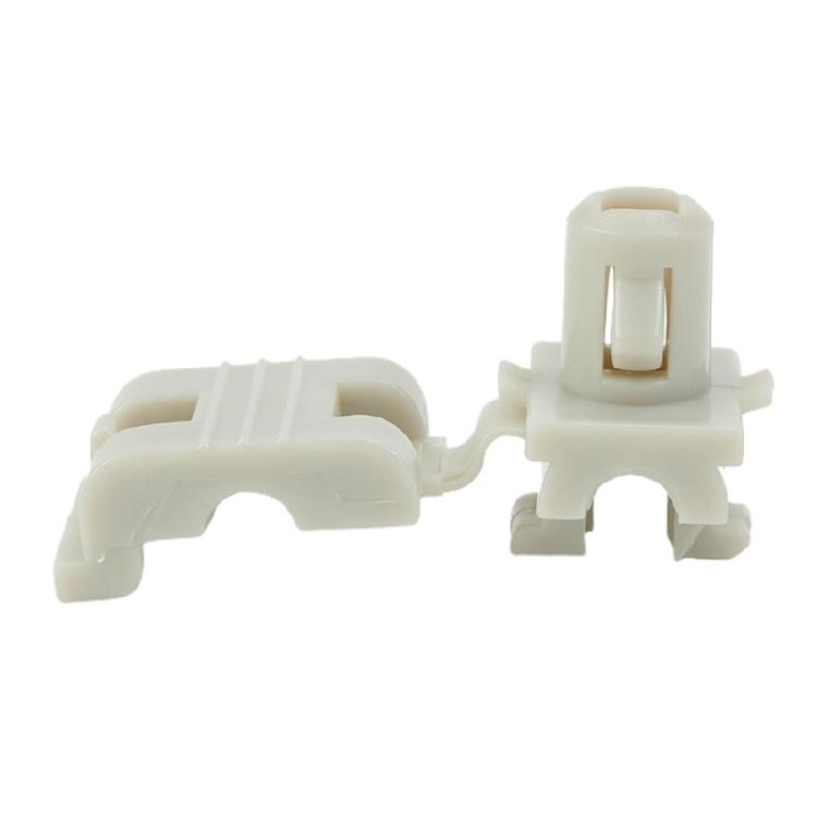 Kunststoff-Befestigungselemente für Autos Heckklappe Türschloss Stange Riegel Clips für F150 F250 F350 F450