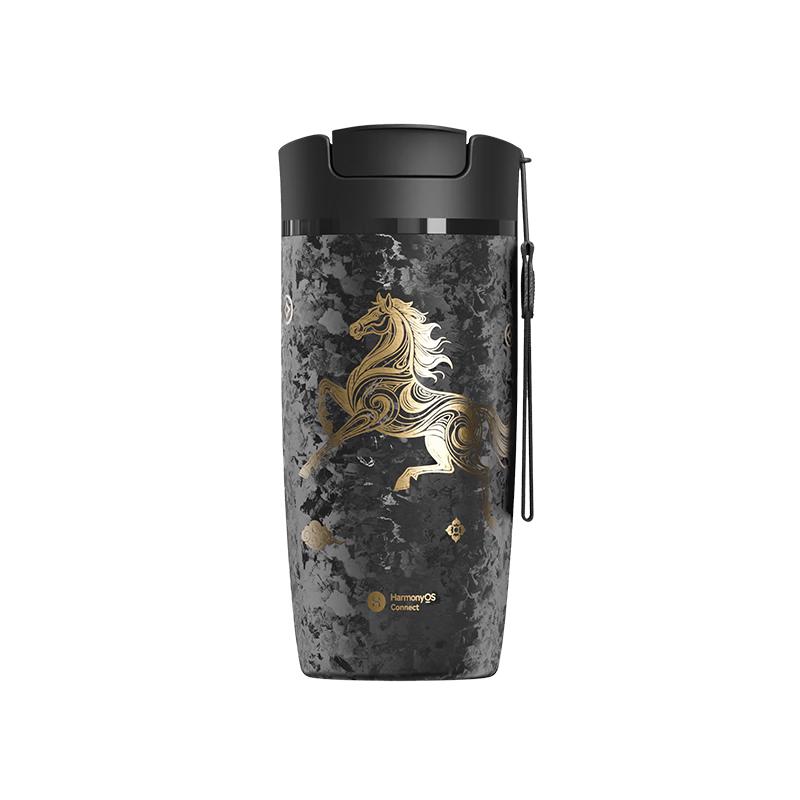 Haers Huawei Smart Selection Pure Titanium Smart Coffee Cup 470ml