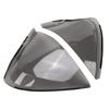 Motorcycle Leg Guard Wind Deflector Leg Windshield Replacement for PCX 160 2021‑2022