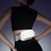 Hezheng Percussion Waist Massager HZ-Y1 CN Plug (adapter Included)