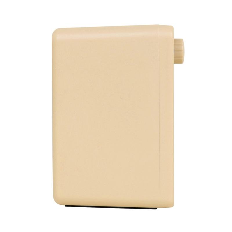 10W Guitar Amplifier Portable Practice Guitar Amp Small Electric Amplifier with Volumes Control Speaker Effect Parts