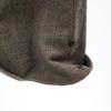 Lanvin 90s Wool Old Check Pattern Suit Setup ST50-56 Gray Men's Used