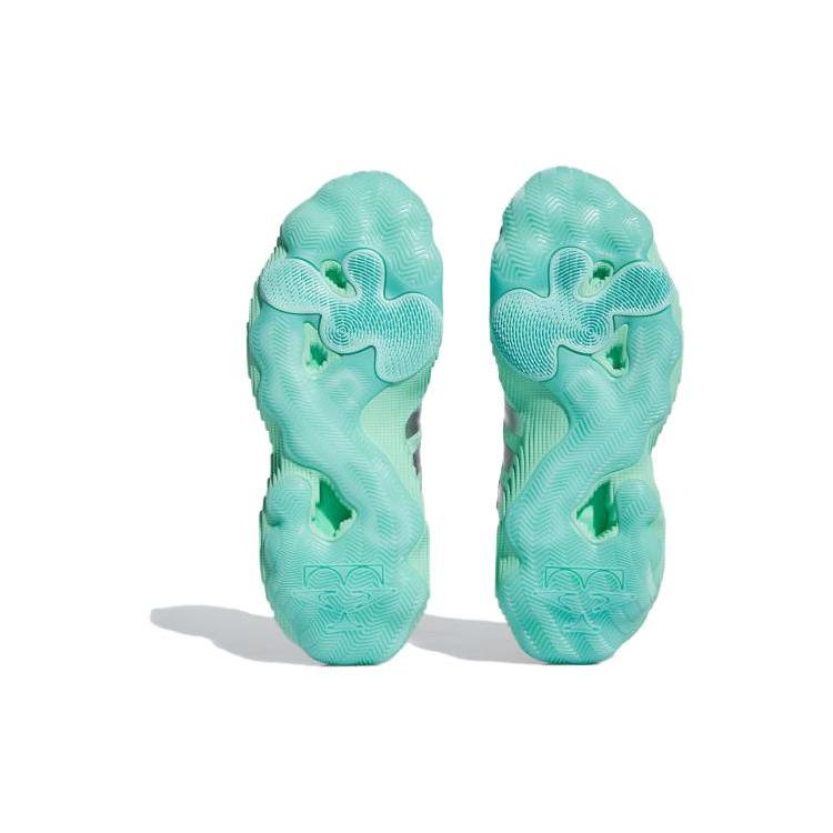 New Adidas Trae Young 3.0 "Jade" IF5591