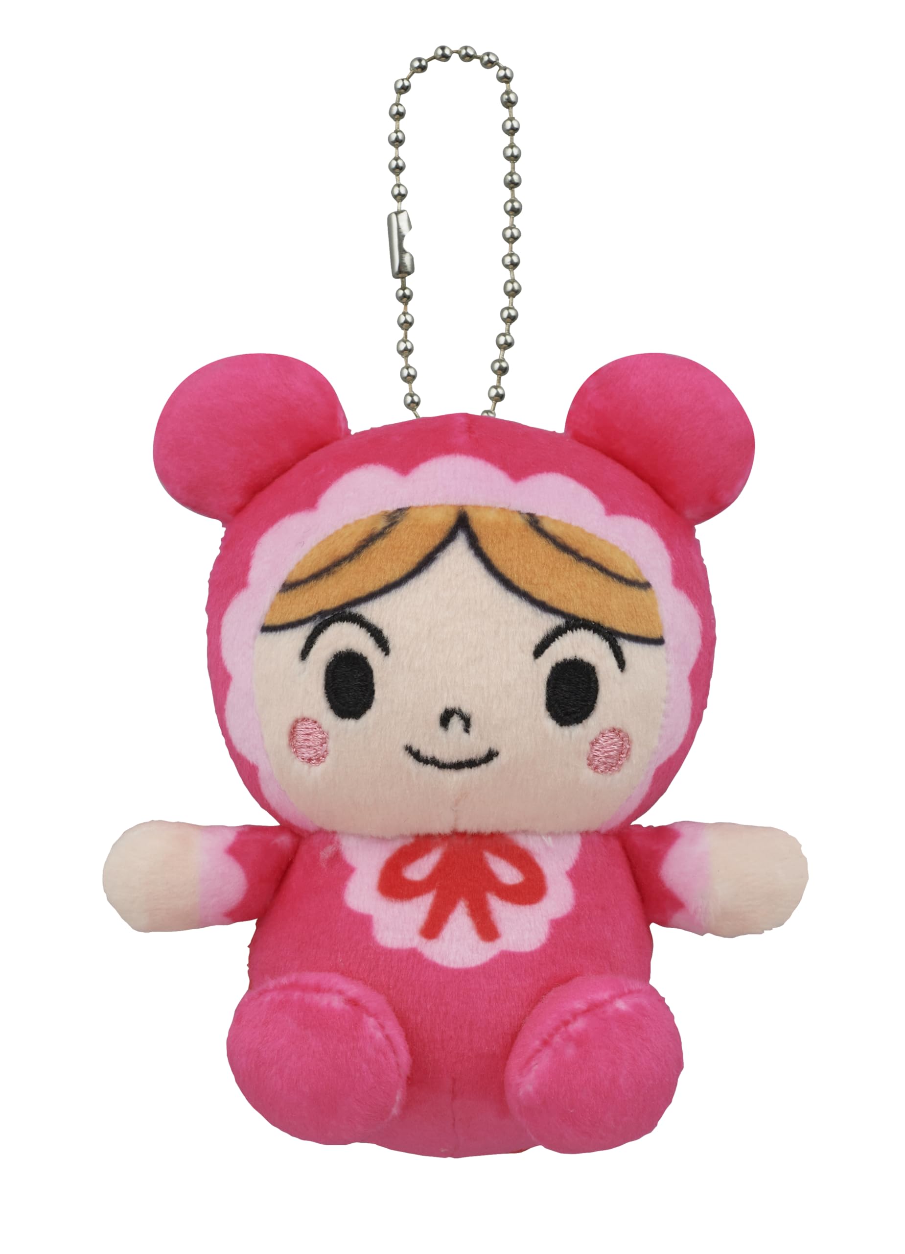 

SEGA FAVE Mochi Fluffy Marshmallow Mascotto Babyman