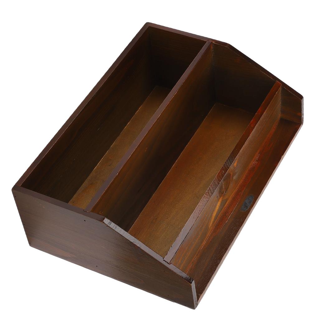   Wood Storage Rack Stable Minimalist Space Saving Wall Mounted Display Shelf for Teacups