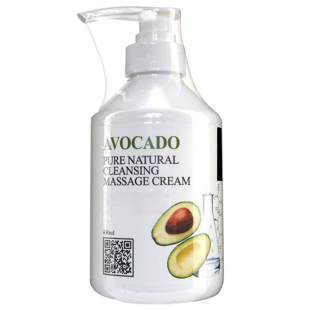 

KATGIHAM Makeup Residue Cleansing Cream 430ml