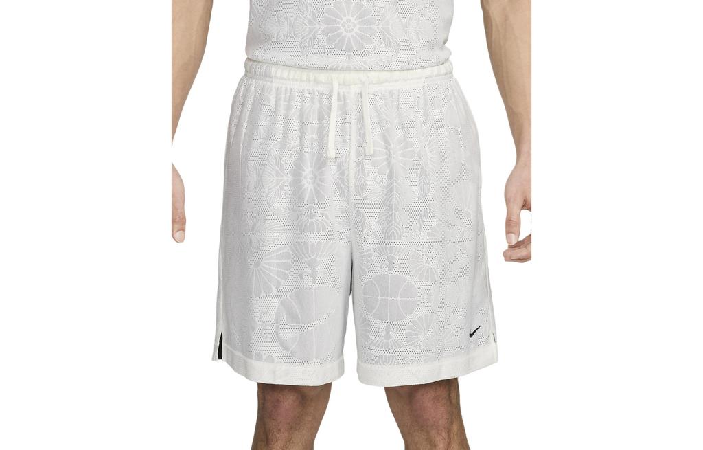 Nike Basketball Shorts Men's Canvas FN2854-133