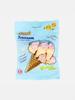 Ice Cream Shaped Marshmallows 95g Bag