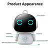 Smart AI Robot WiFi Early Education Toys for Children Speech Recognition & Voice Interactive Educational Learning Machine