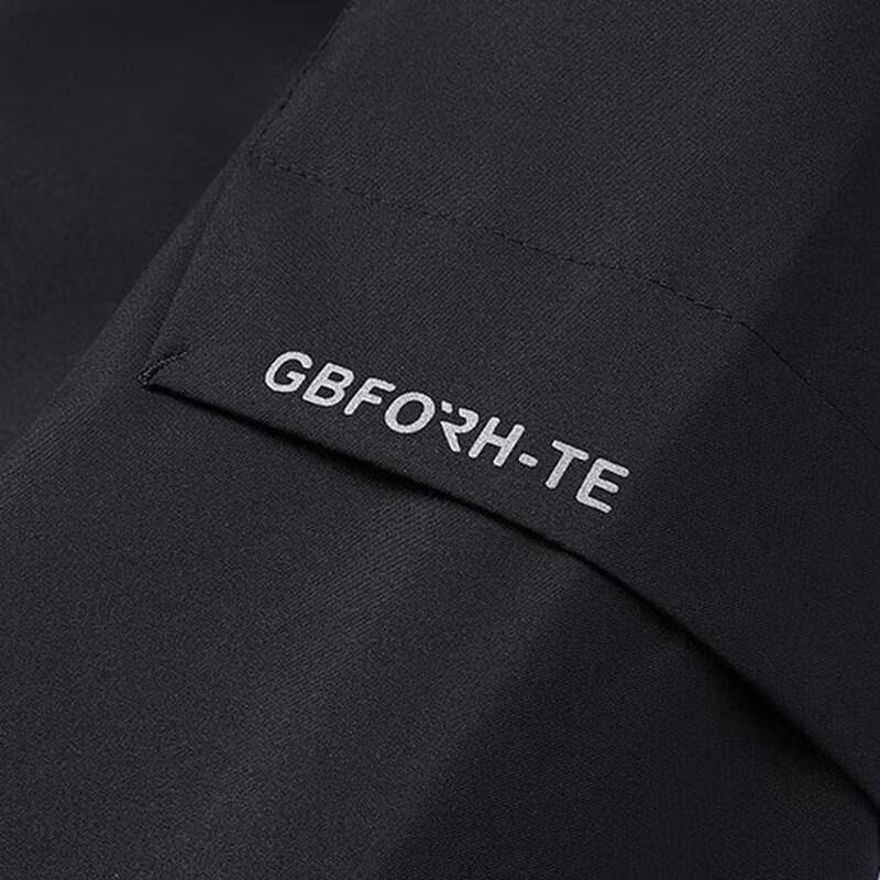 Pierre Cardin Men's Stand-Collar Casual Jacket