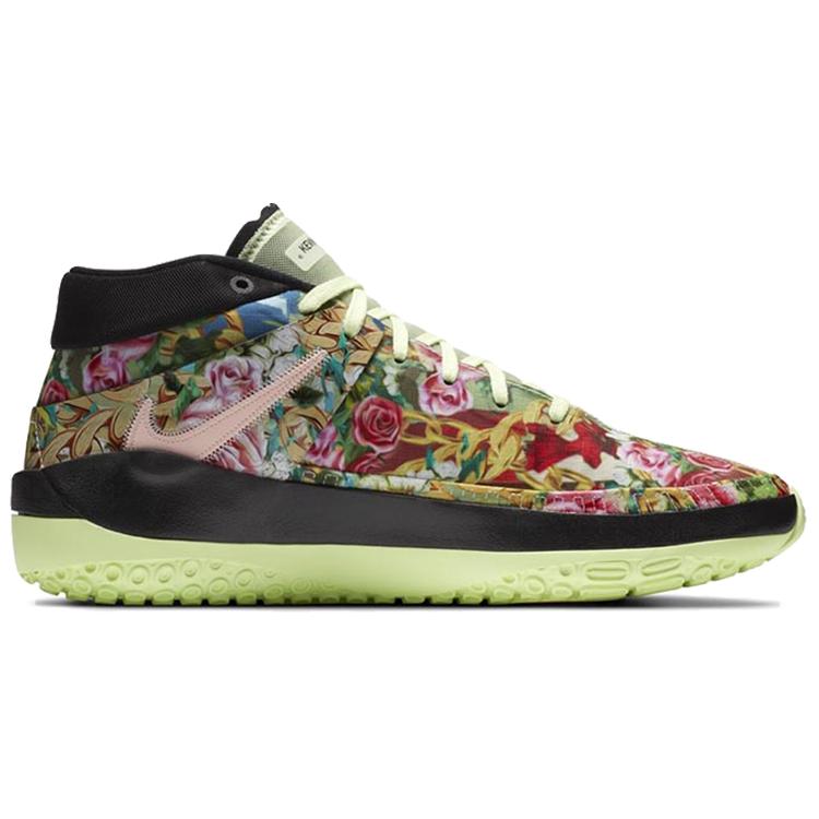 New Nike X Nba 2K20 Kd 13 'Funk' Gamer Exclusive CI9948-601