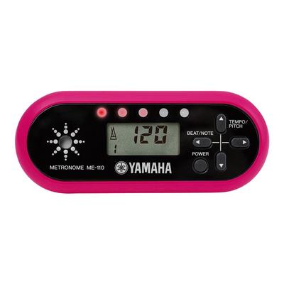 ΗΛΕΚΤΡΟΝΙΚΟΣ ΜΕΤΡΟΝΟΜΟΣ YAMAHA raspberry ME-110RA