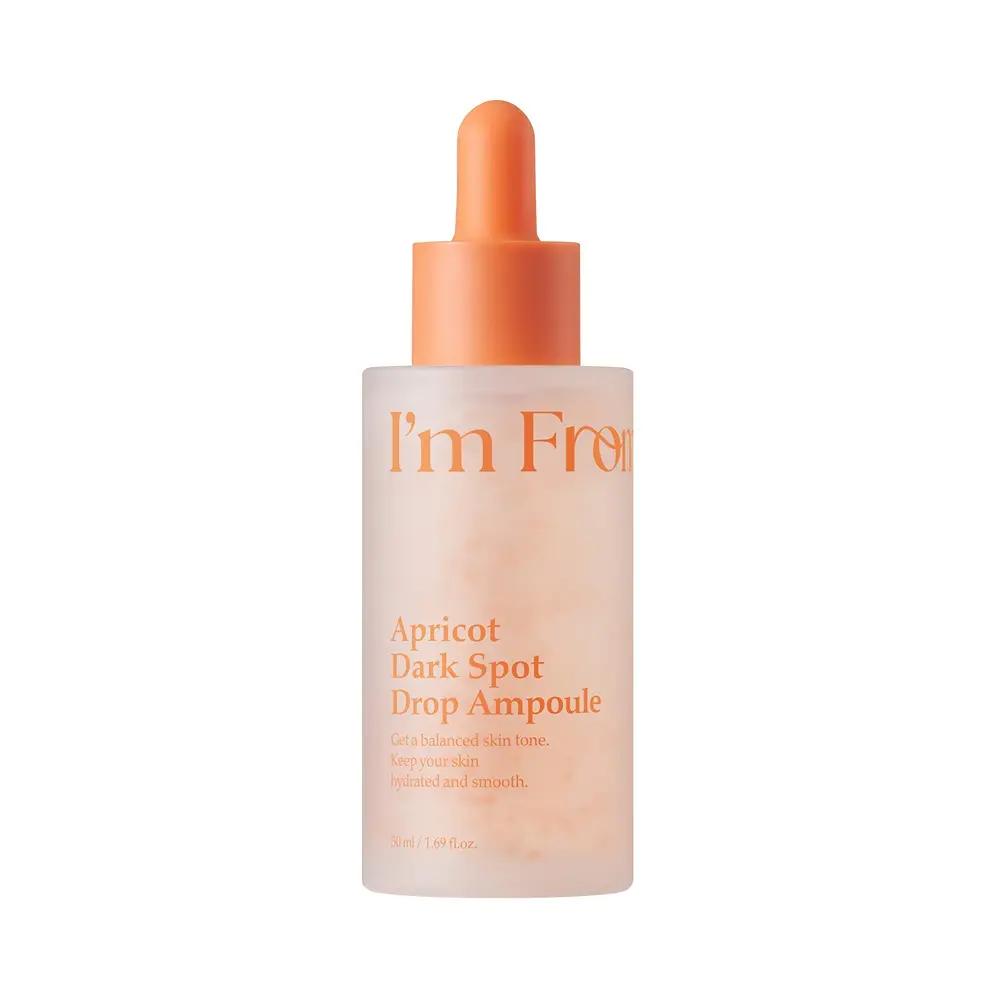 I’m From Apricot Dark Spot Drop Ampoule