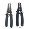 Multifunctional Hand Tool Cable Cutter Stripper Pliers for Stripping and Crimping Wire In Various Electrical Application