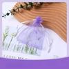 100pcs 7x9cm String Makeup Bag Colorful Drawstring Bag Jewelry Packaging Bags Wedding Gift Storage Drawstring Pouches