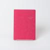 CITTA DIARY 2027-2026 October Start, Viva Magenta, B6