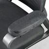 Memory Foam Office Chair Armrest Pad PP Cotton Filling Armrest Cushion Pad Soft Home Office Chair Comfortable Elbow Pillow