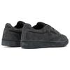 Reebok Club C Comfortable Durable Vintage Low-Top Sneakers Men sneakers Black 100034267