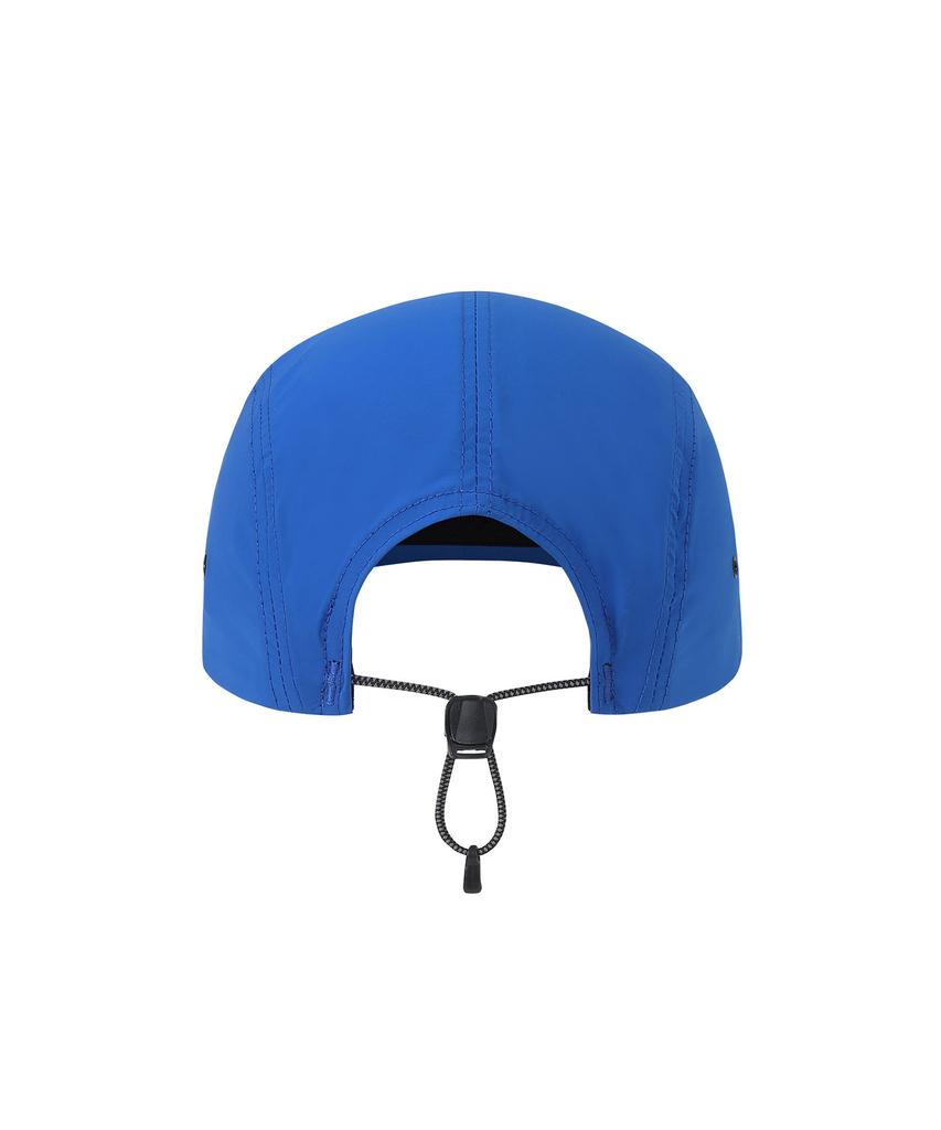 Michikoleondeonseupocheu Performance Running Cap Blue
