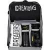 Nikon CCRBK Casual Camera Backpack Black