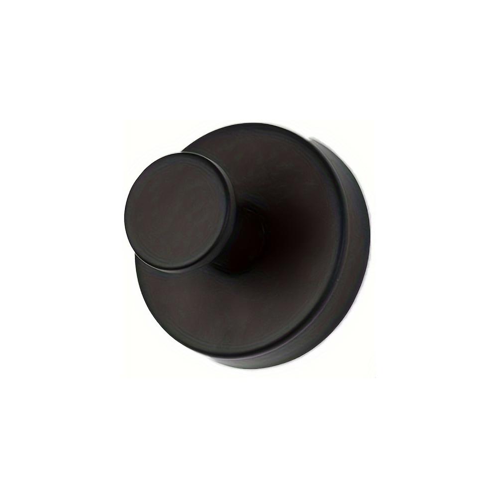 1/2pcs Suction Cup Hooks for Shower, Bathroom Hanging Towels Robe Loofah Hook, Mounting On Glass Shower Doors, Tile, Mirrors