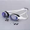 Children's swimming goggles, high-definition, anti-fog, waterproof Prescription swimming goggles for women with nearsightedness, diving equipment and