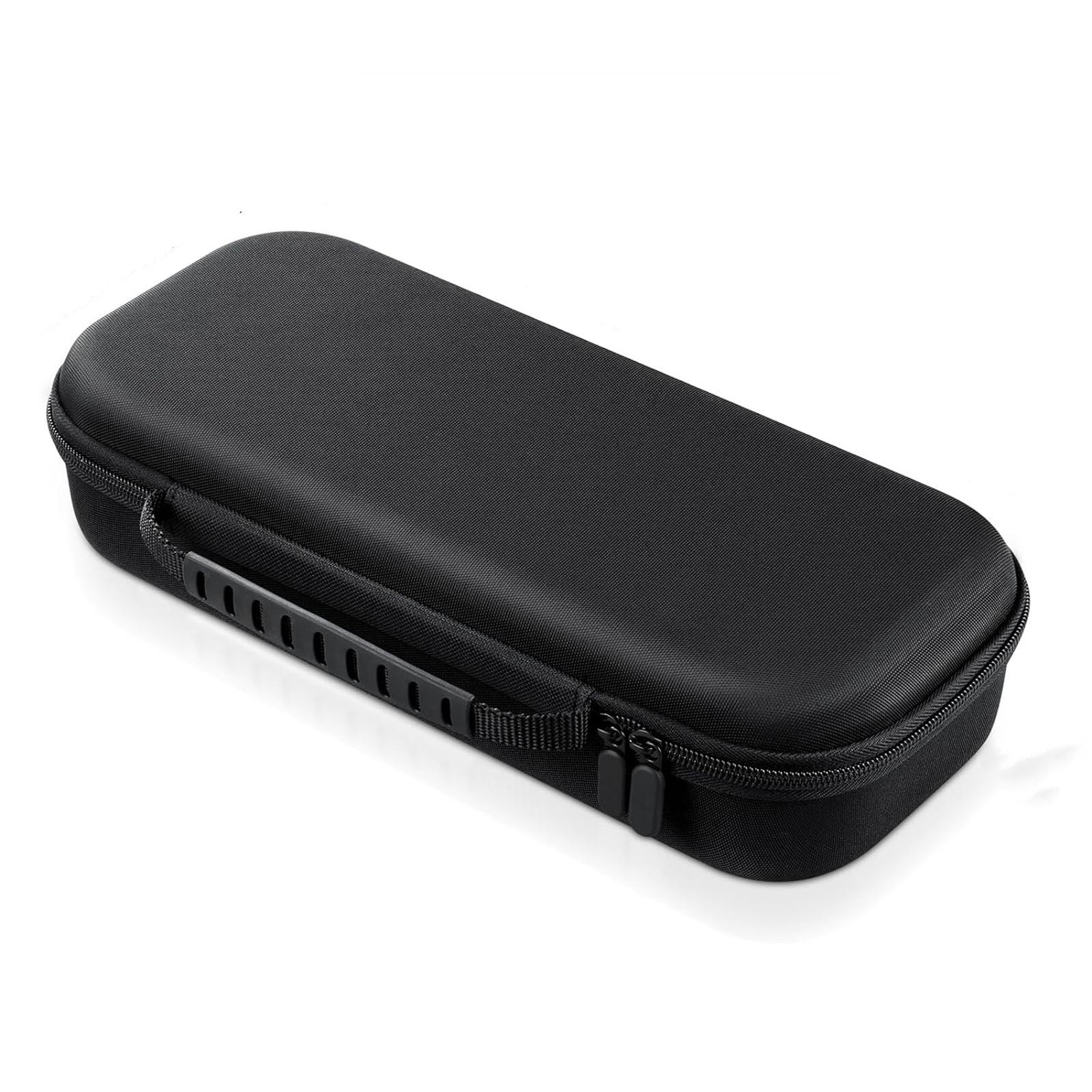 

Nylon + EVA Hard Shell for Sony PlayStation Portal Remote Player Travel Carrying Bag A