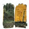 Tiger Fist King Outdoor Tactical Rappelling Gloves