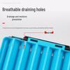 Dual-Layer Double-Sided Fishing Lure Storage Box
