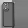 Für OPPO A18 Hülle Oppo A38 Handyhülle oppo A58 A78 Abdeckung OPPO A98 A17 A17K F23 A58 4G 5G Stoßfest Galvanisiertes Silikon-Rückcover