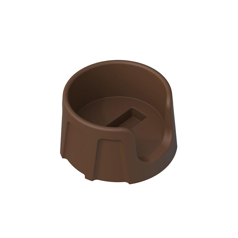 Portafilter Holder Compatible With Espresso Machine, Espresso Tamping Station For Luxe Cafe Maker Coffee Tool