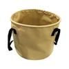 Portable Folding Outdoor Bucket