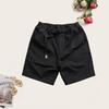 Mittelhoher Bund mit Gummizug Verstellbarer Kordelzug Taschen Herrenshorts Outdoor Fitness Freizeit Kurze Hosen Streetwear
