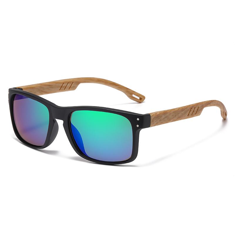 1/2PCS Classic Sunglasses Sport Outdoor Fishing Cycling Driving Men's And Women's Universal Box Sunglasses 3024