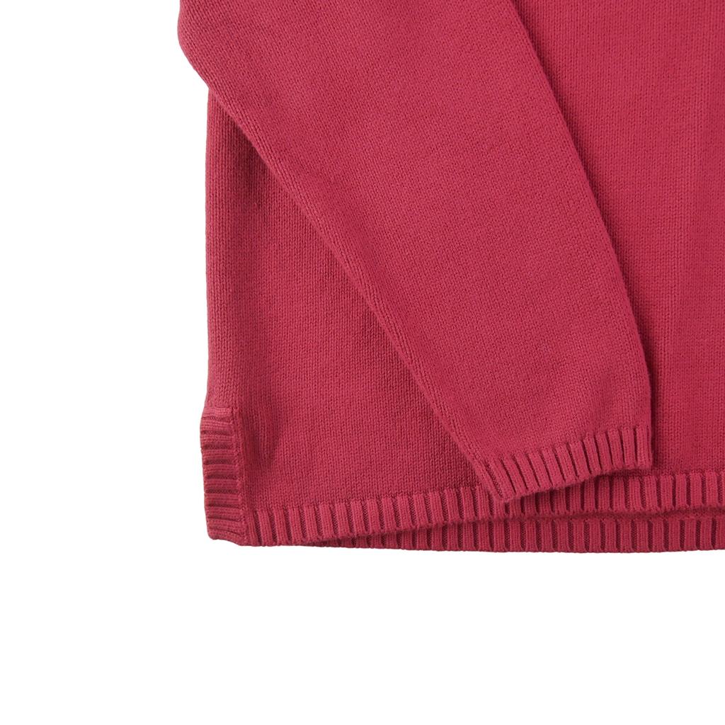 Seconde vie - Pull Femme  Bordeaux - Excellent état