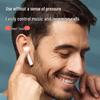Lingchen LC-392 Half-In-Ear Bluetooth Sport Earbuds