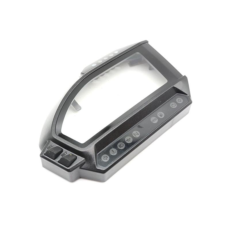 For Honda CBR1000RR 2012-2016 Speedometer Case CBR 1000RR 2013 2014 2015 Motorcycle Odometer Case Instrument Housing Cover