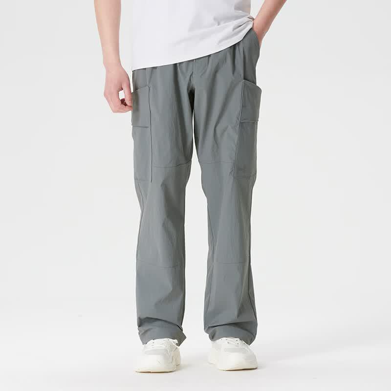 Under Armour Men s Outdoor Woven Track Pants XXL