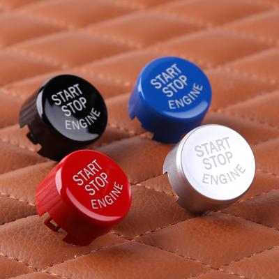 Car Engine START STOP Ignition Switch Button Replace Cover + Tools for BMW F20 F21 F22 F23 F30 F31 F32 F33 F10 F11 F12 F13 F01