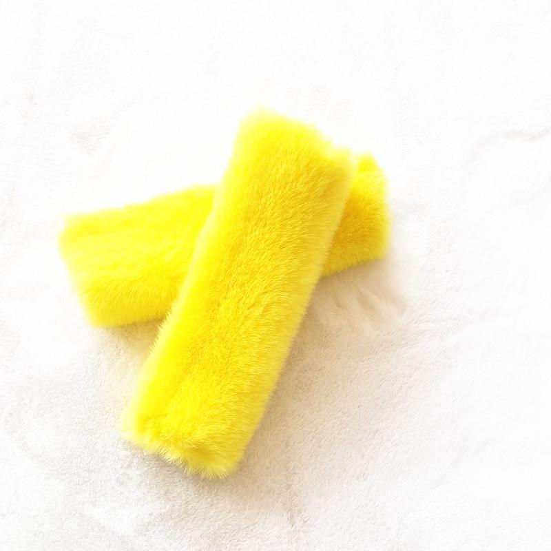 Universal Breathable Car Seat Belt Shoulder Protector