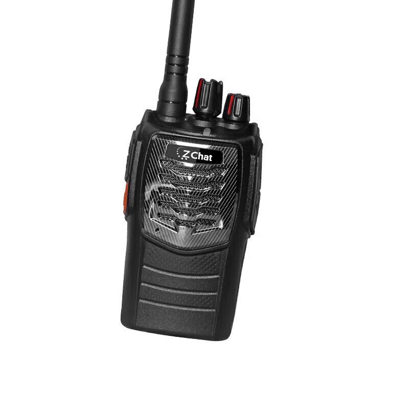 

Zchat ZEK6800A Long-Range Two-Way Radio (CN version)