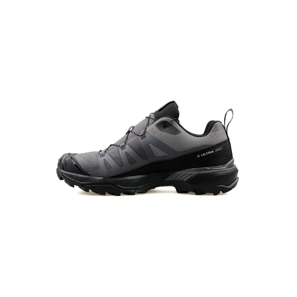 Water And Cold Resistant Men's Winter Outdoor Shoes