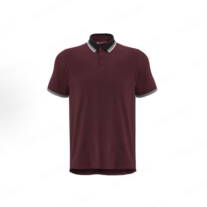 Under Armour Men s Color-block Polo Shirt XL